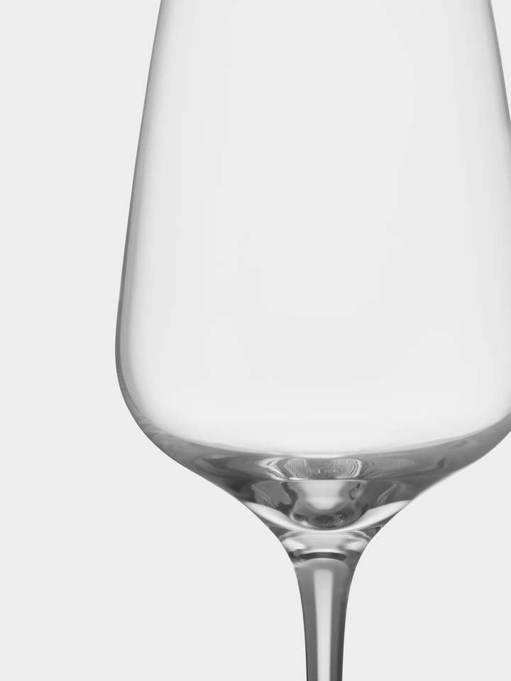 Pulse ワイングラス 38 cl 4個セット, Clear Orrefors | オレフォス