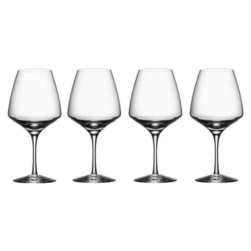 Pulse ワイングラス 4パック - 4-pack 46 cl. - Orrefors | オレフォス