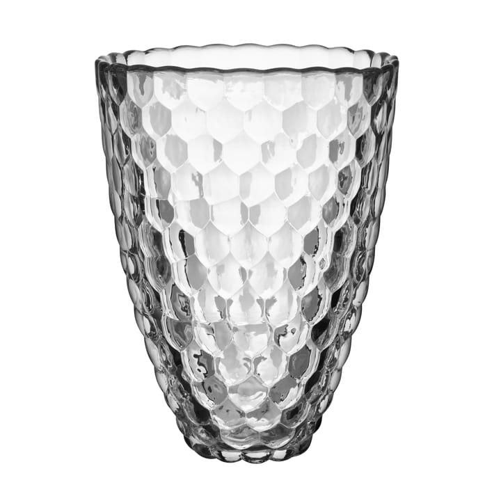 Raspberry 花瓶 200 mm - clear - Orrefors | オレフォス