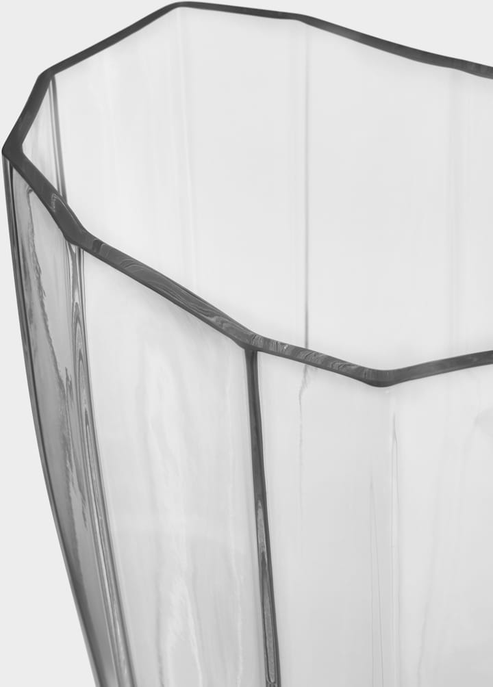 Reed 花瓶 30 cm, Clear Orrefors | オレフォス