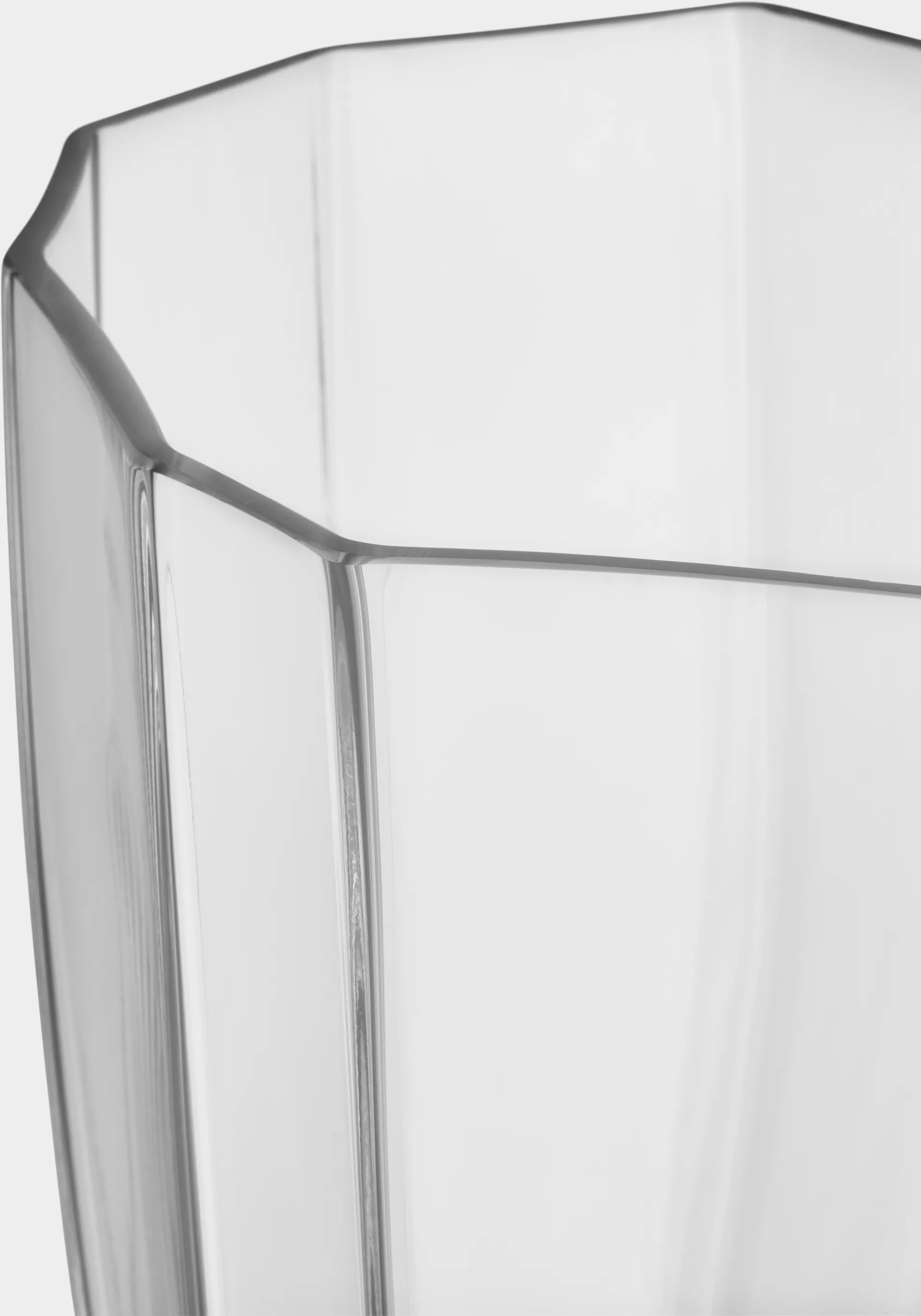 Reed 花瓶 50 cm, Clear Orrefors | オレフォス