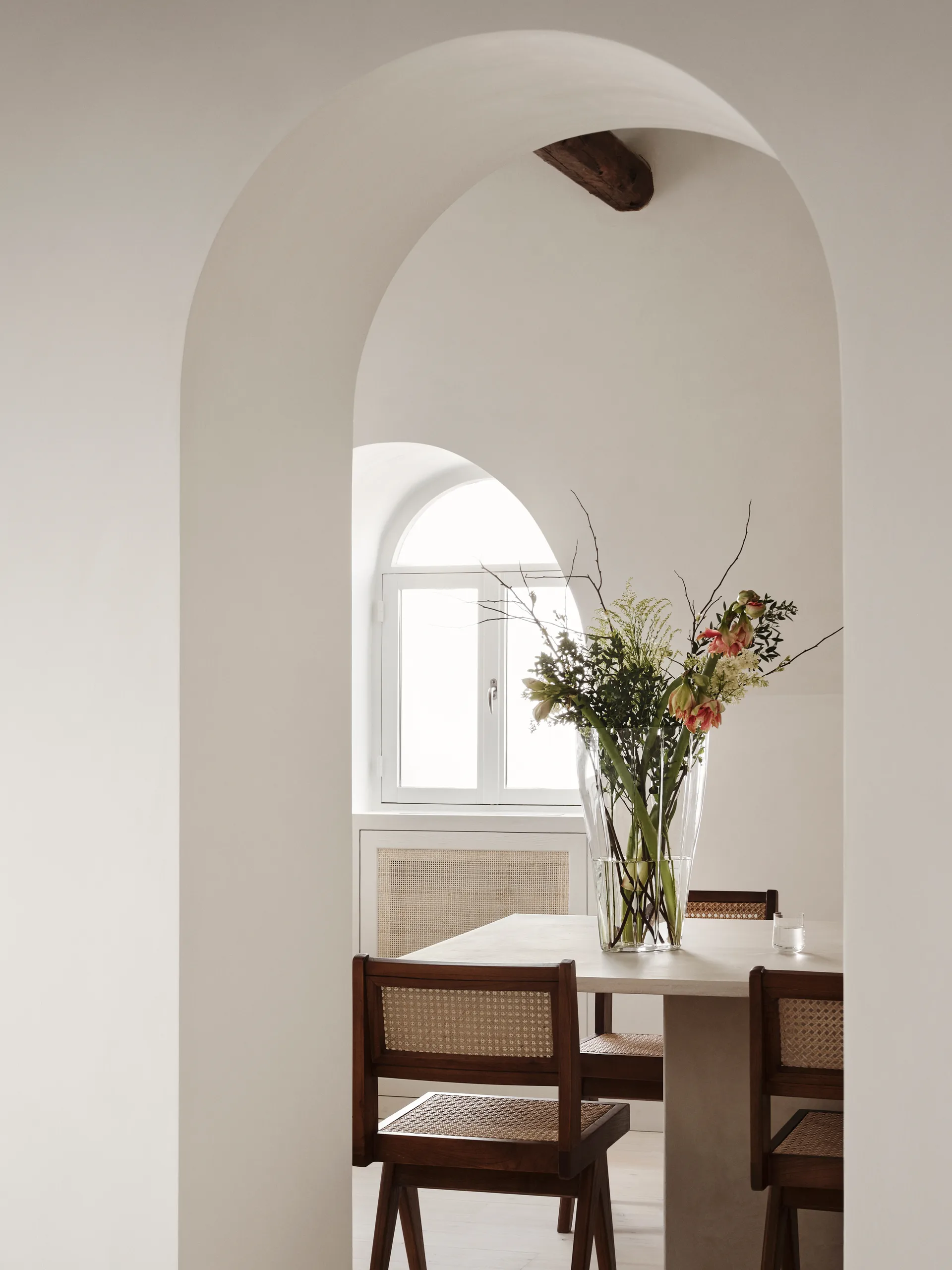 Reed 花瓶 50 cm, Clear Orrefors | オレフォス