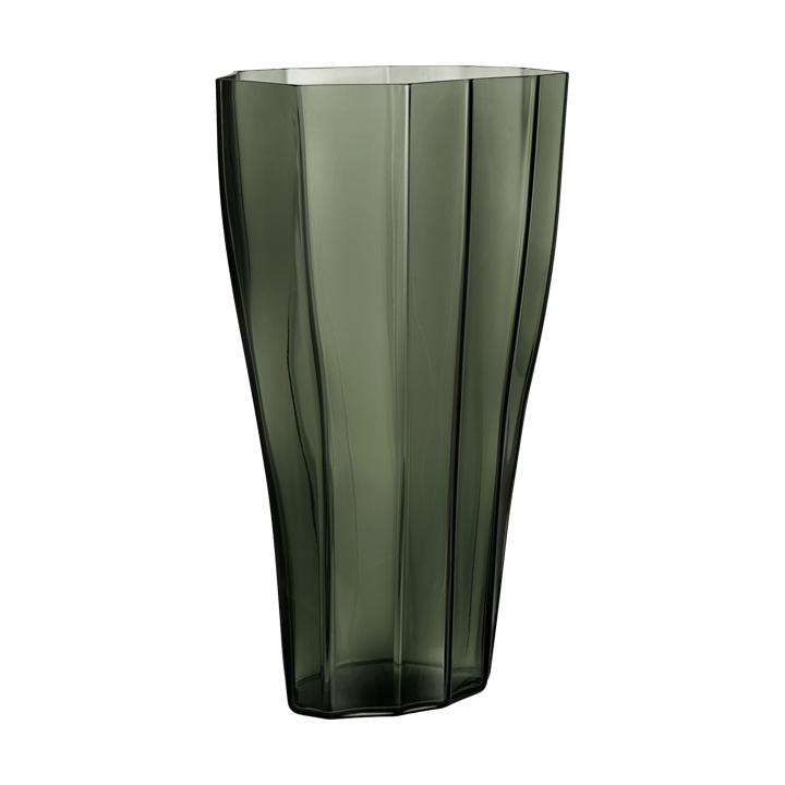 Reed 花瓶 50 cm, Moss green Orrefors | オレフォス