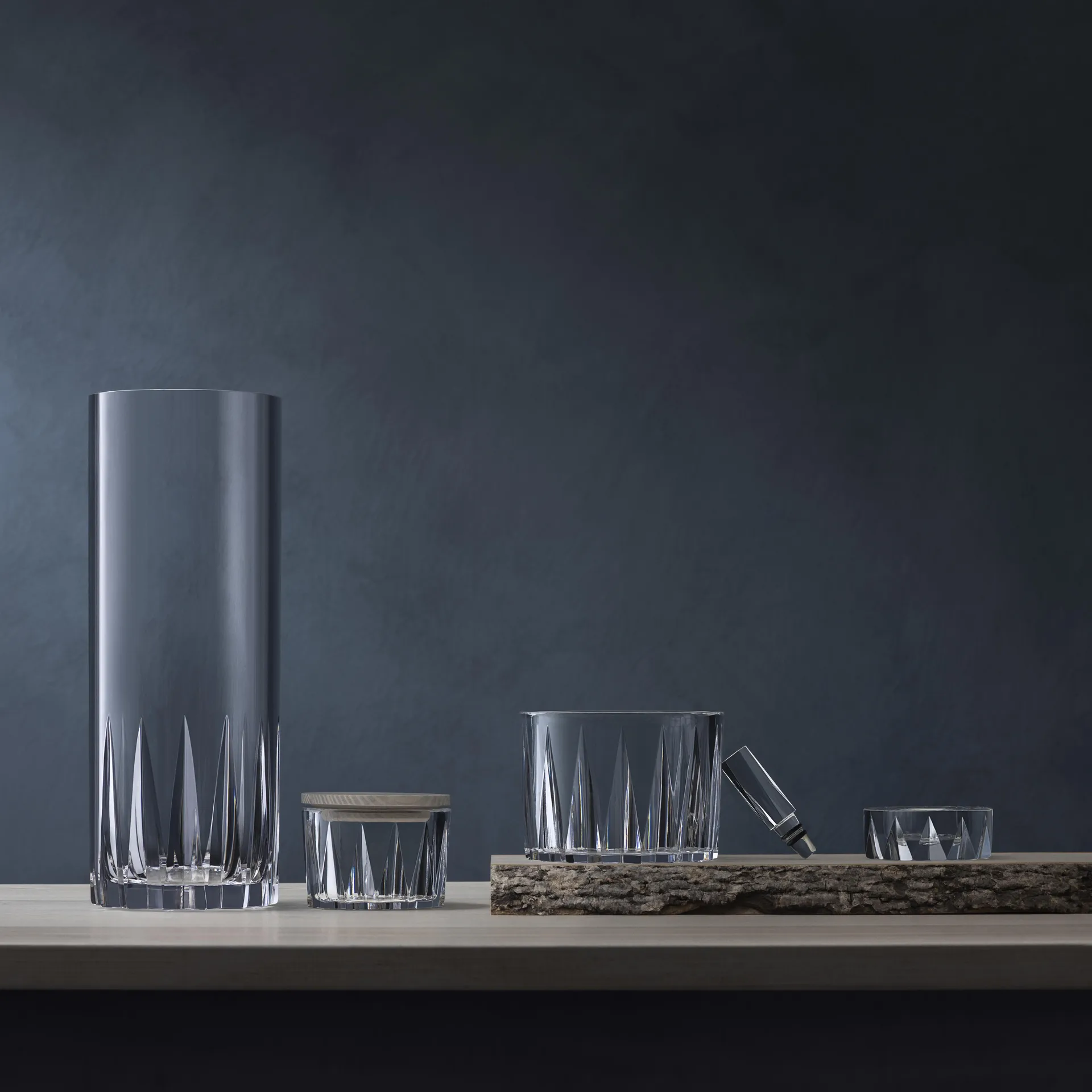 Sarek wine ストッパー, clear Orrefors | オレフォス