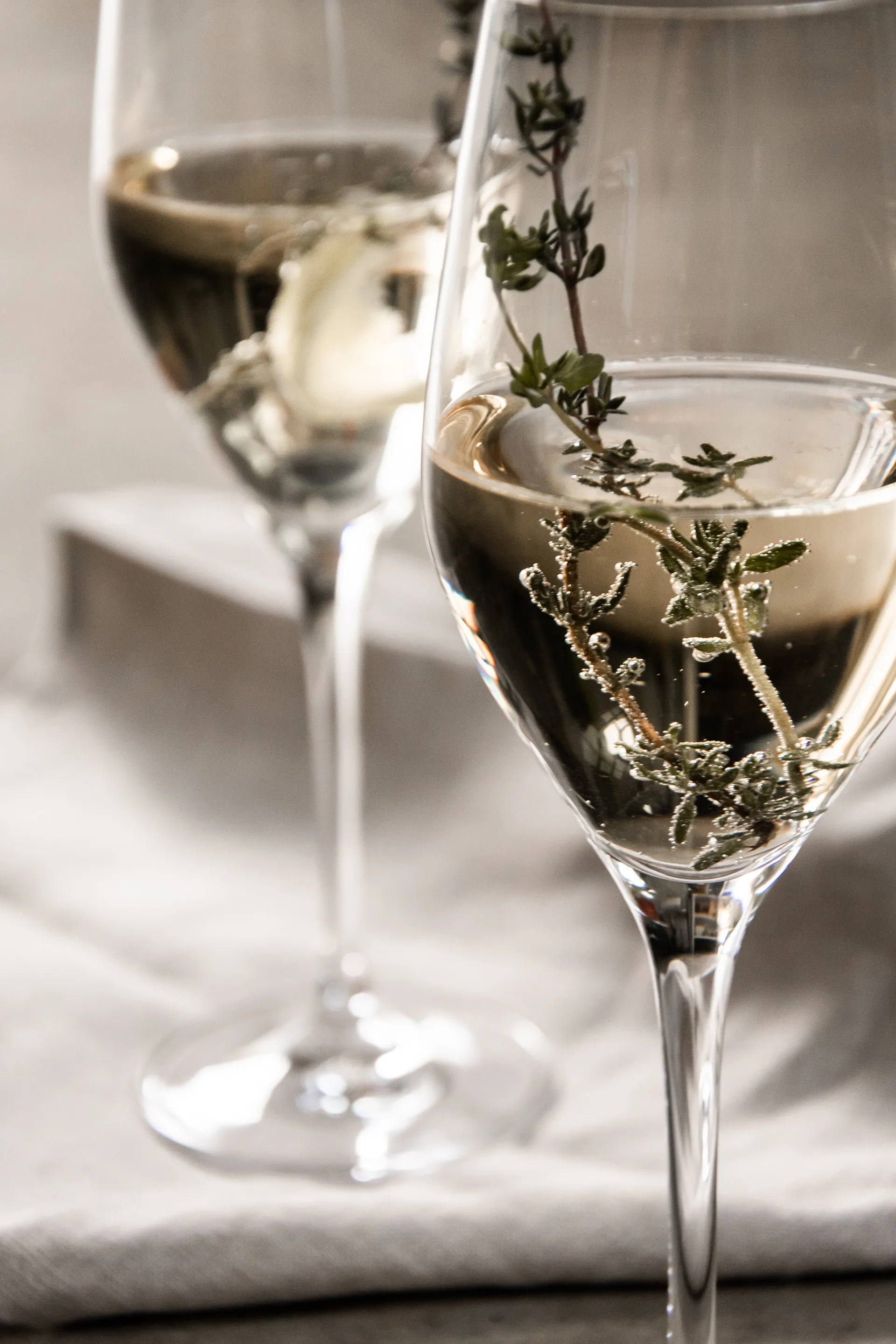 Sense シャンパングラス 25.5 cl 6本セット, Clear Orrefors | オレフォス