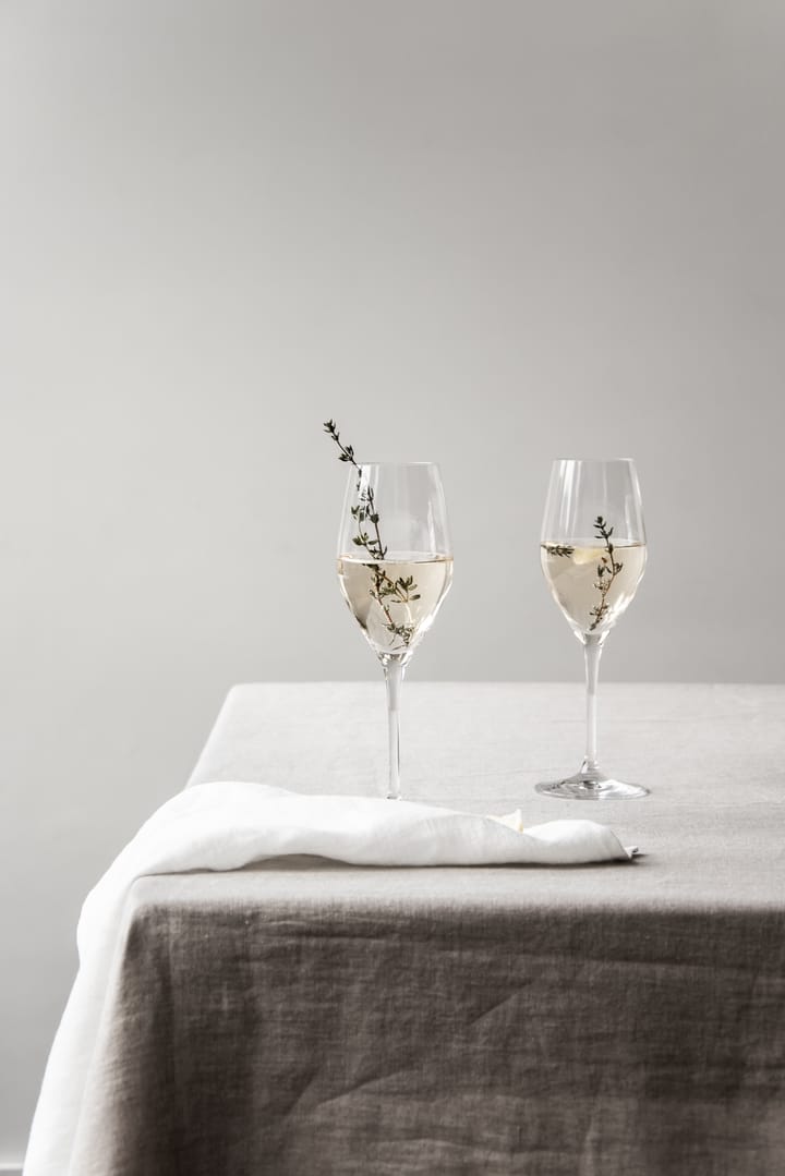 Sense シャンパングラス 25.5 cl 6本セット, Clear Orrefors | オレフォス