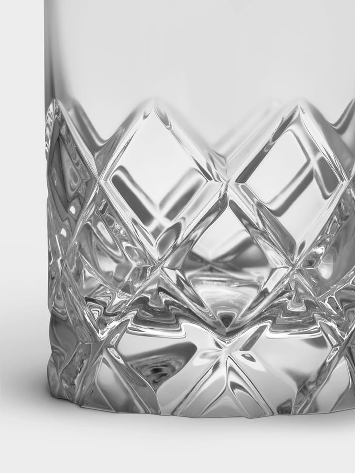 Sofiero オールドファッショングラス 25 cl, Clear Orrefors | オレフォス