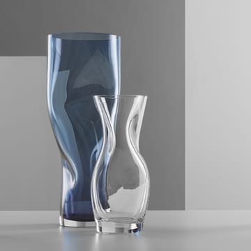 Squeeze 花瓶 34 cm - blue - Orrefors | オレフォス