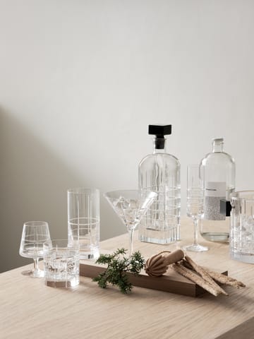 Street コニャックグラス 15 cl - Clear - Orrefors | オレフォス