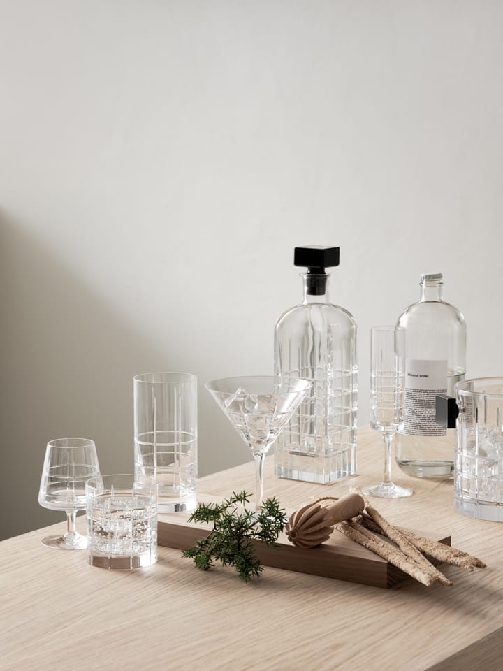 Street コニャックグラス 15 cl, Clear Orrefors | オレフォス