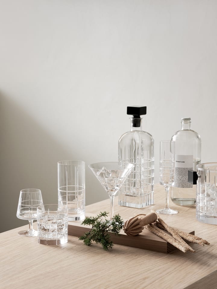 Street ハイボールグラス 45 cl 4本セット, Clear Orrefors | オレフォス