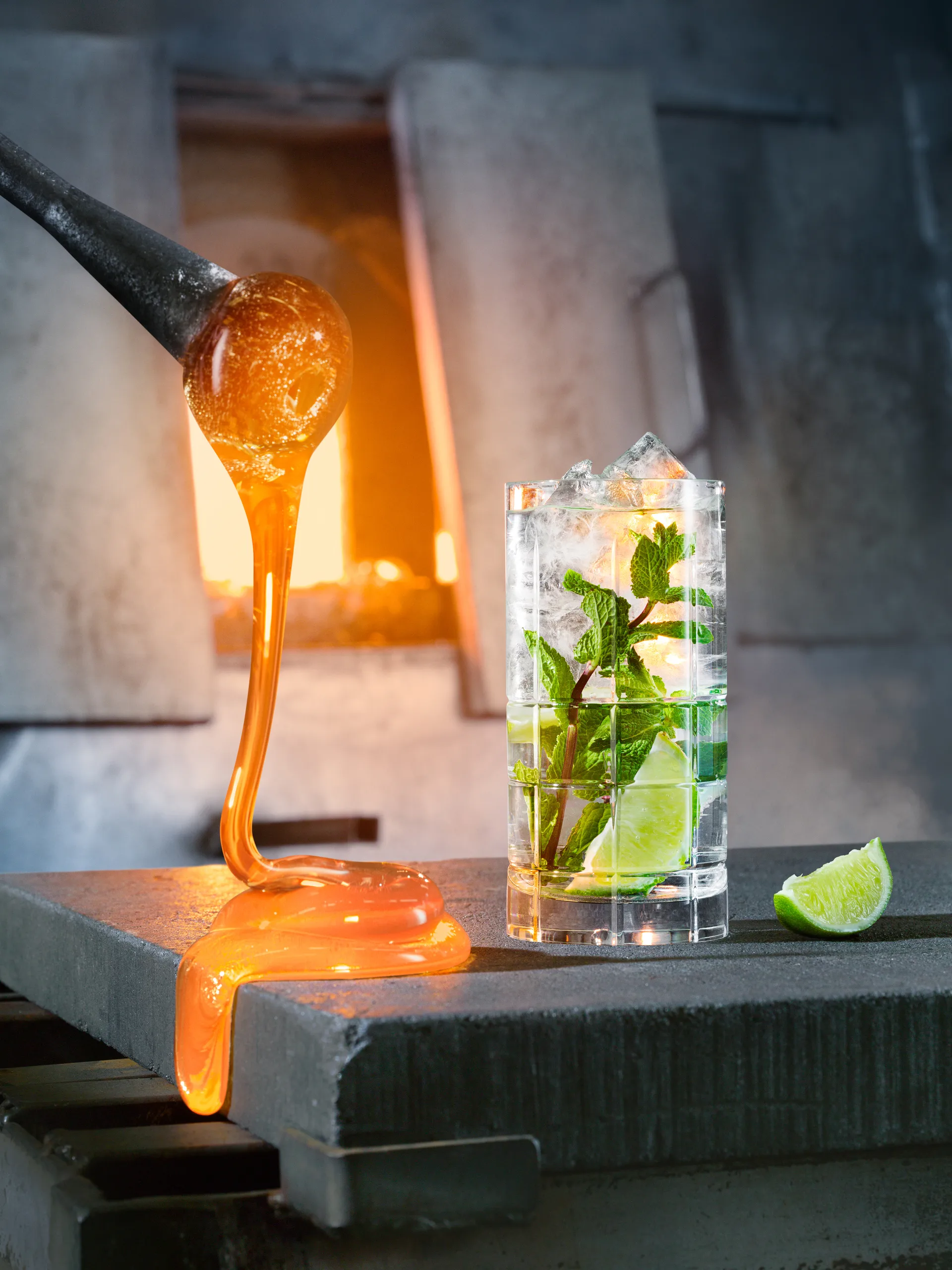 Street ハイボール用 グラス 45 cl, Clear Orrefors | オレフォス