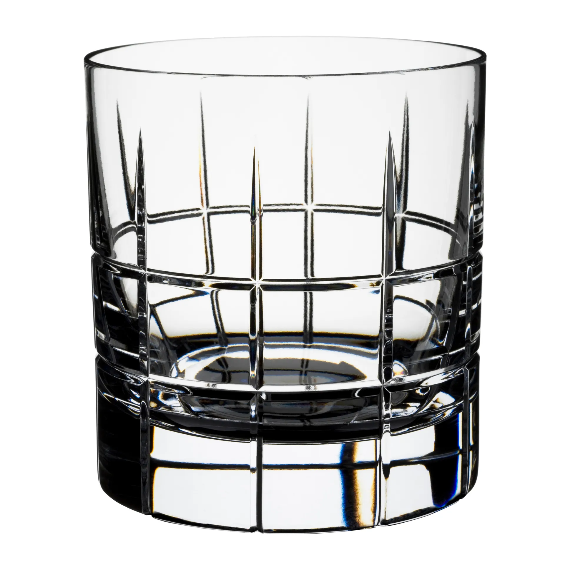 Street オールドファッション グラス, clear 27 cl Orrefors | オレフォス