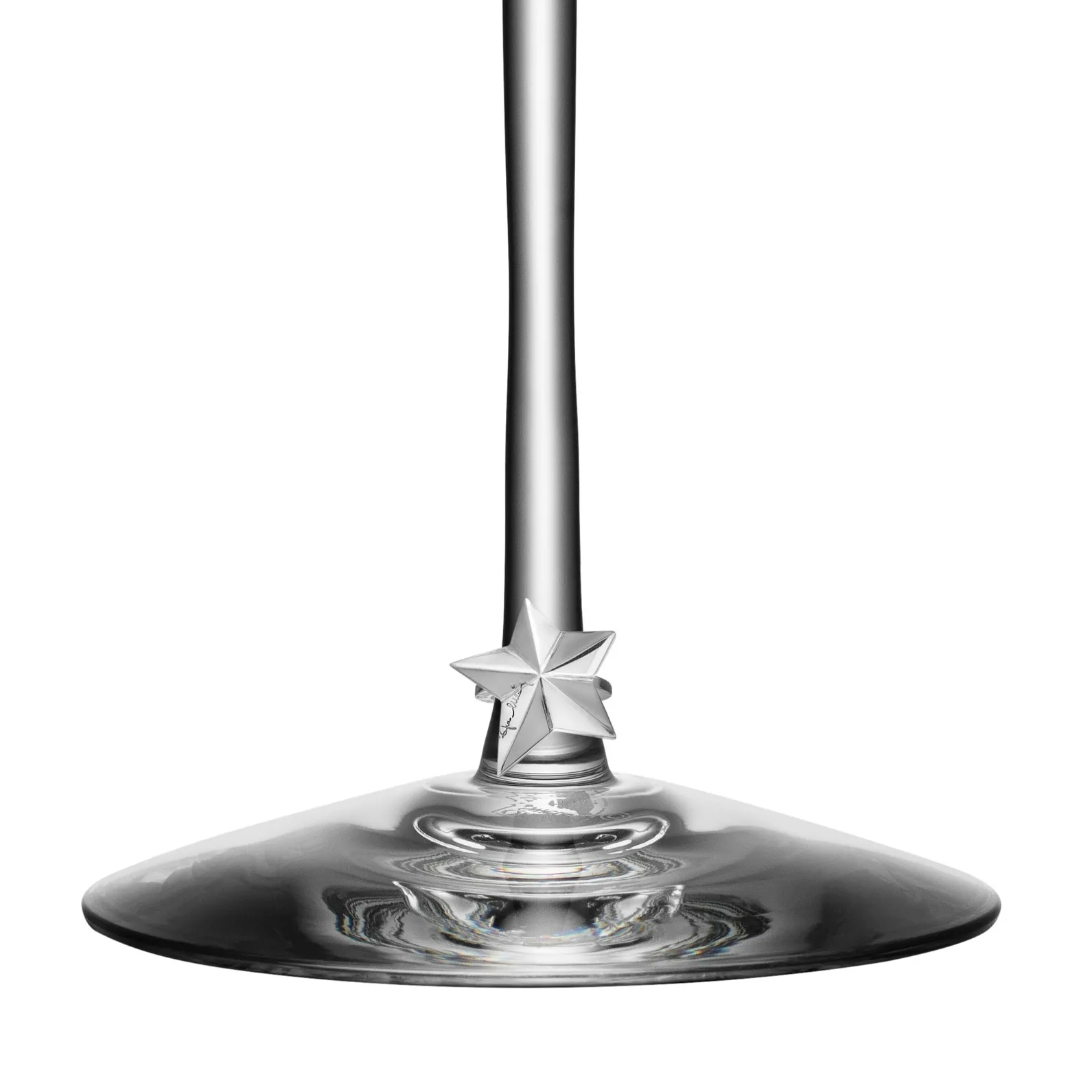 Symbols star ワイングラス, 57 cl Orrefors | オレフォス