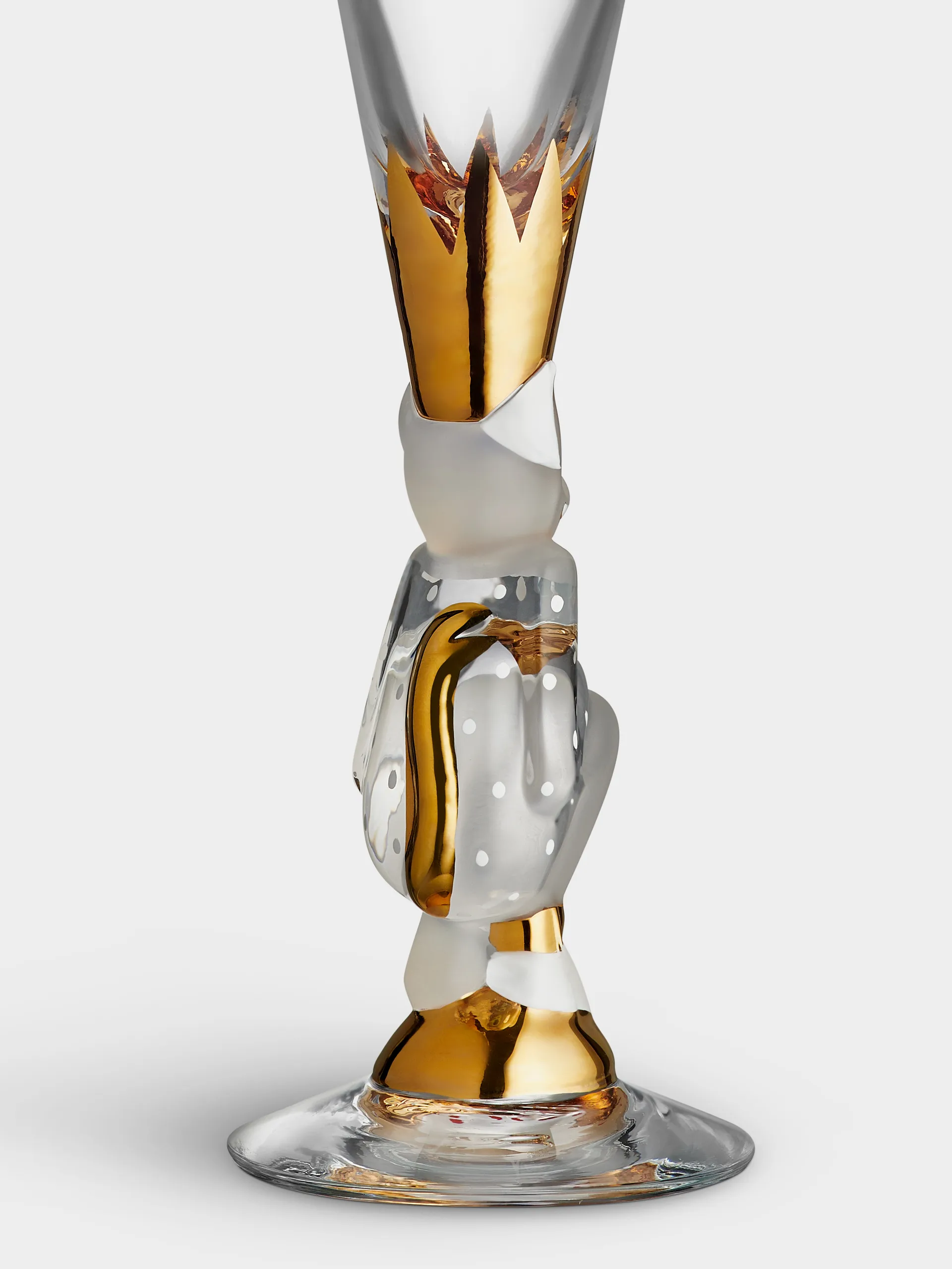 The Sparkling Devil シャンパングラス 19 cl, Clear Orrefors | オレフォス