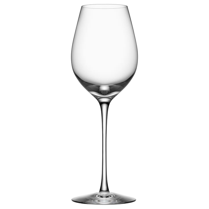 Zephyr ホワイト ワイングラス - 40 cl - Orrefors | オレフォス
