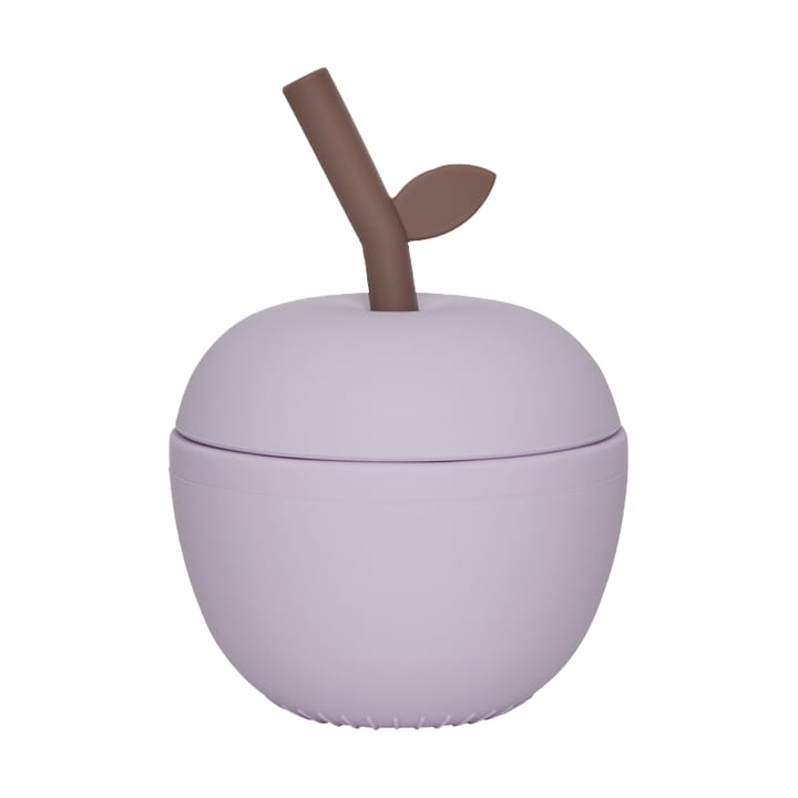 Apple カップ - Lavender - OYOY | オイオイ