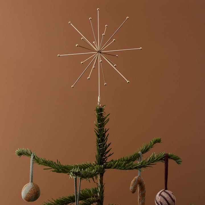 クリスマス トップスター, Brass OYOY | オイオイ