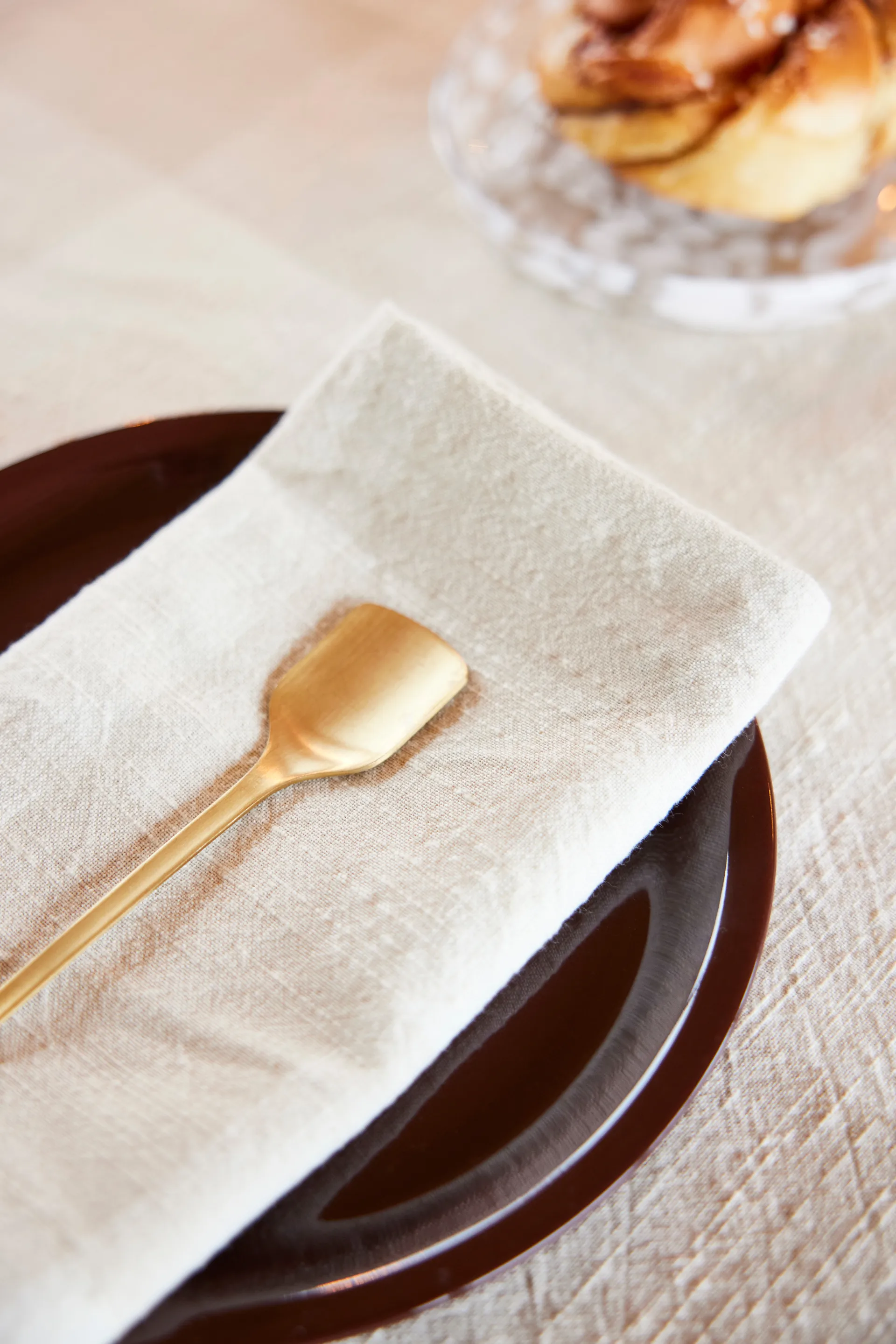 Chess ナプキン 2枚セット, Clay OYOY | オイオイ