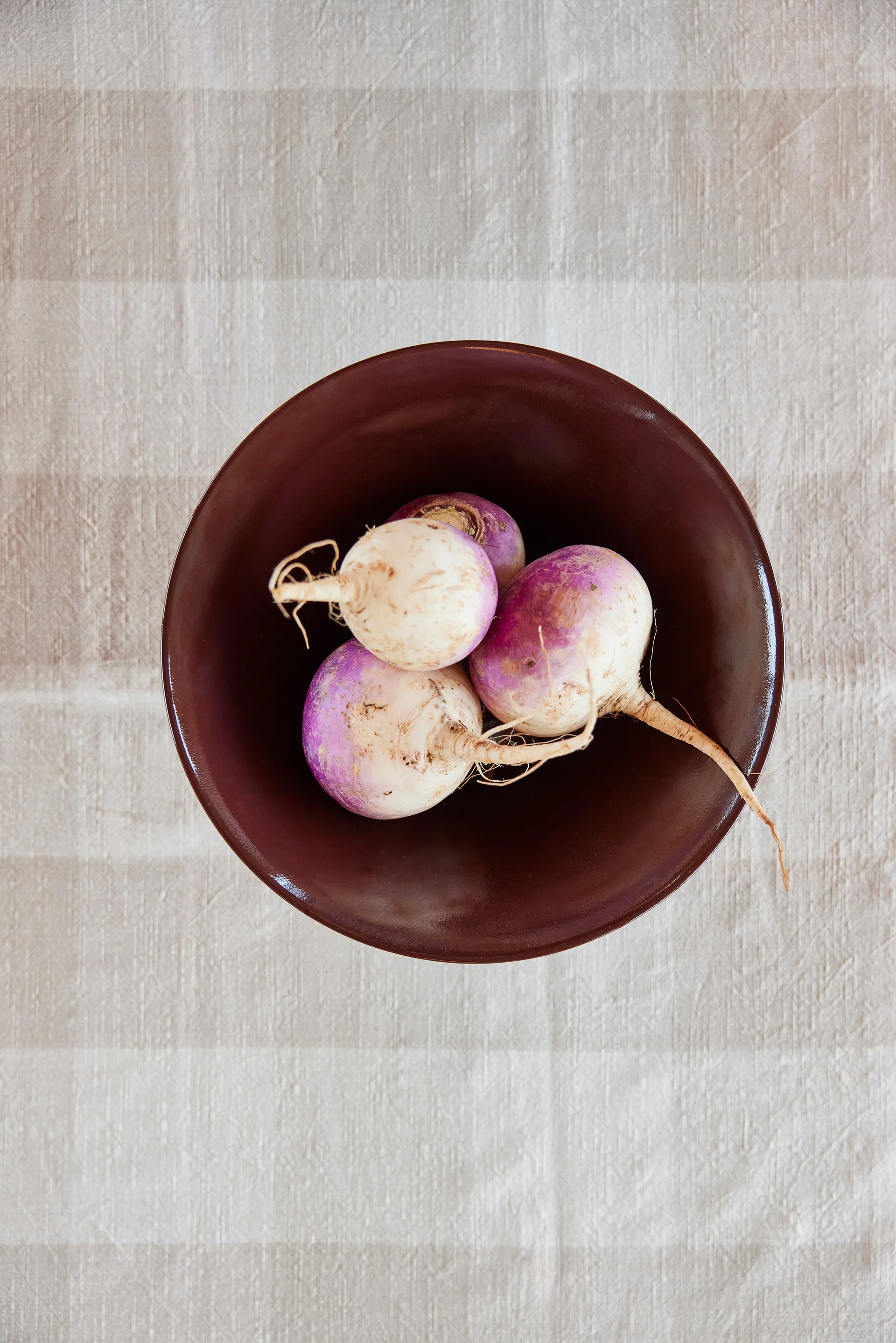 Chess テーブルクロス 200x140 cm, Clay OYOY | オイオイ