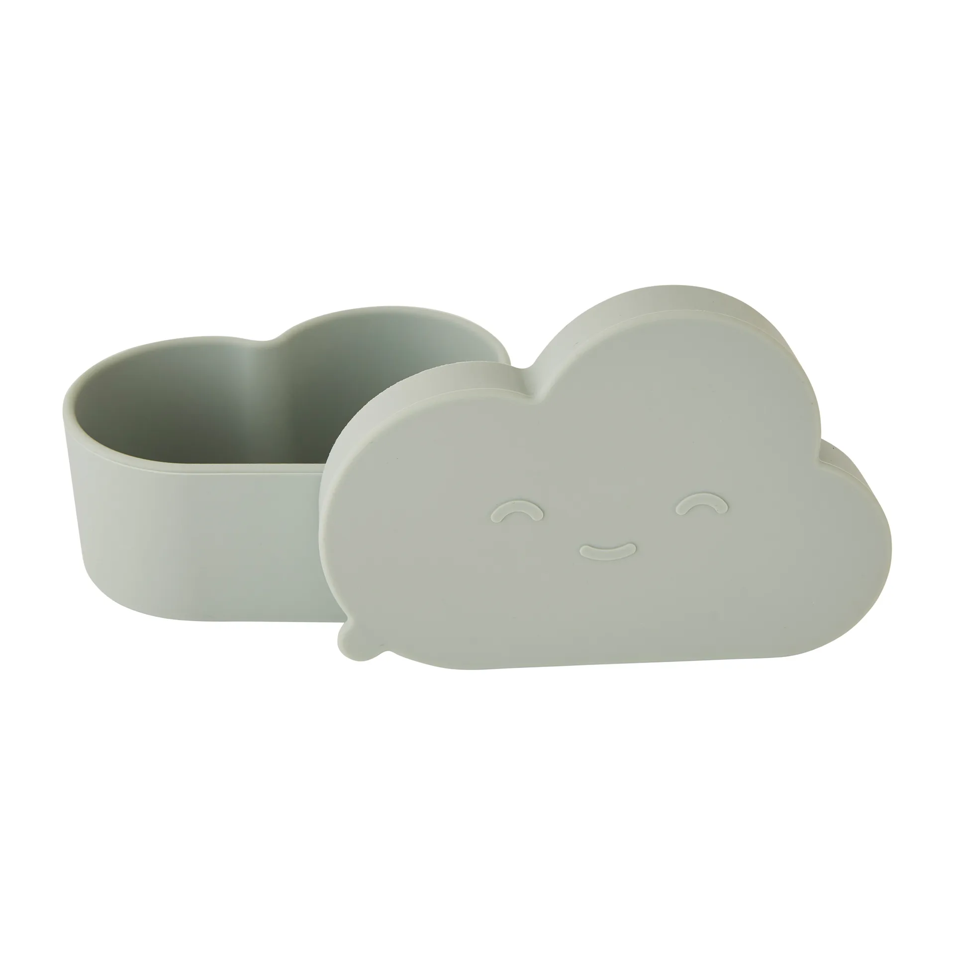 Chloe Cloud スナックボウル 9.6x14 cm, Pale Mint OYOY | オイオイ