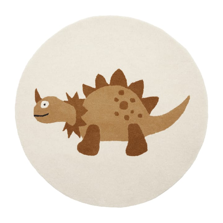 Dino ラグ Ø120 cm - Billy - OYOY | オイオイ