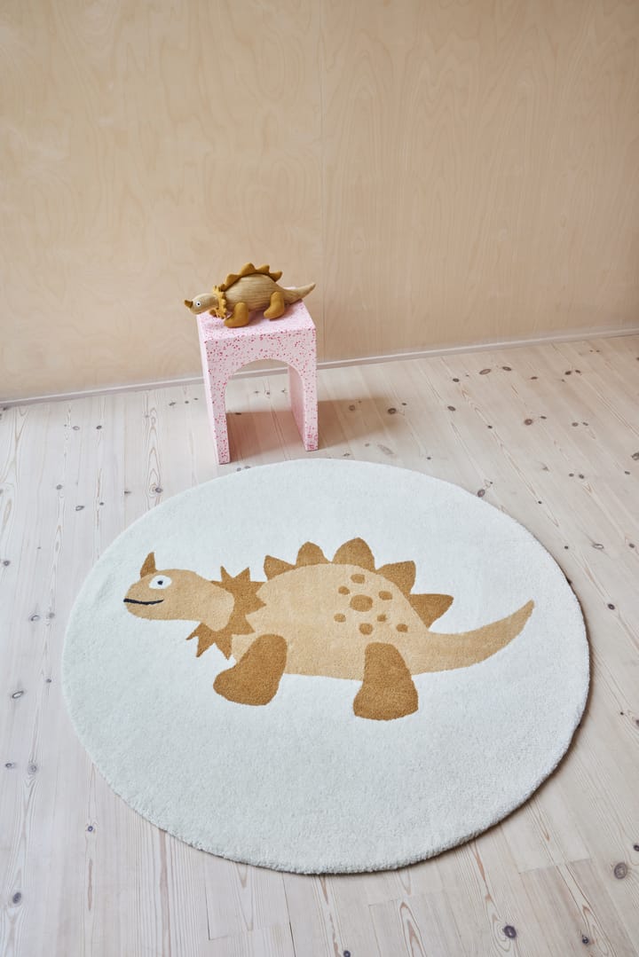 Dino ラグ Ø120 cm, Billy OYOY | オイオイ