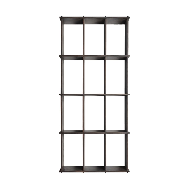 Grid シェルフ large 15x58 cm - Dark - OYOY | オイオイ