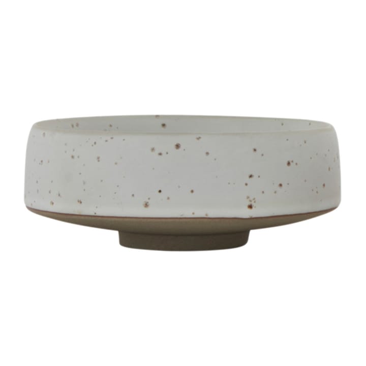 Hagi ボウル Ø14 cm - White-light brown - OYOY | オイオイ