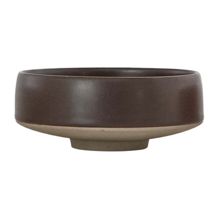 Hagi ボウル Ø17 cm - Brown - OYOY | オイオイ