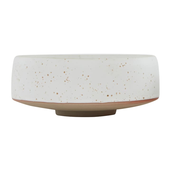 Hagi ボウル Ø20 cm, White-light brown OYOY | オイオイ
