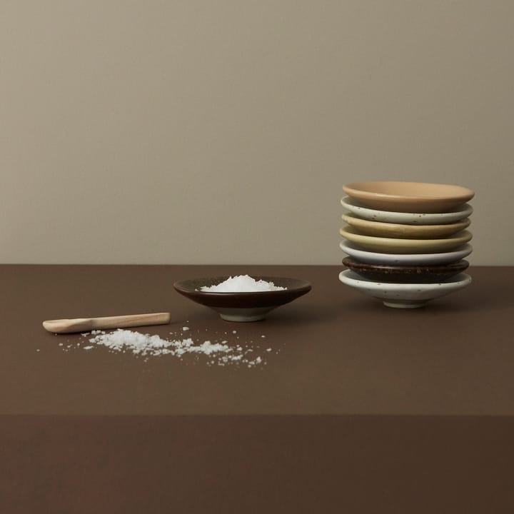 Hagi ボウル ミニ Ø8 cm - brown - OYOY | オイオイ