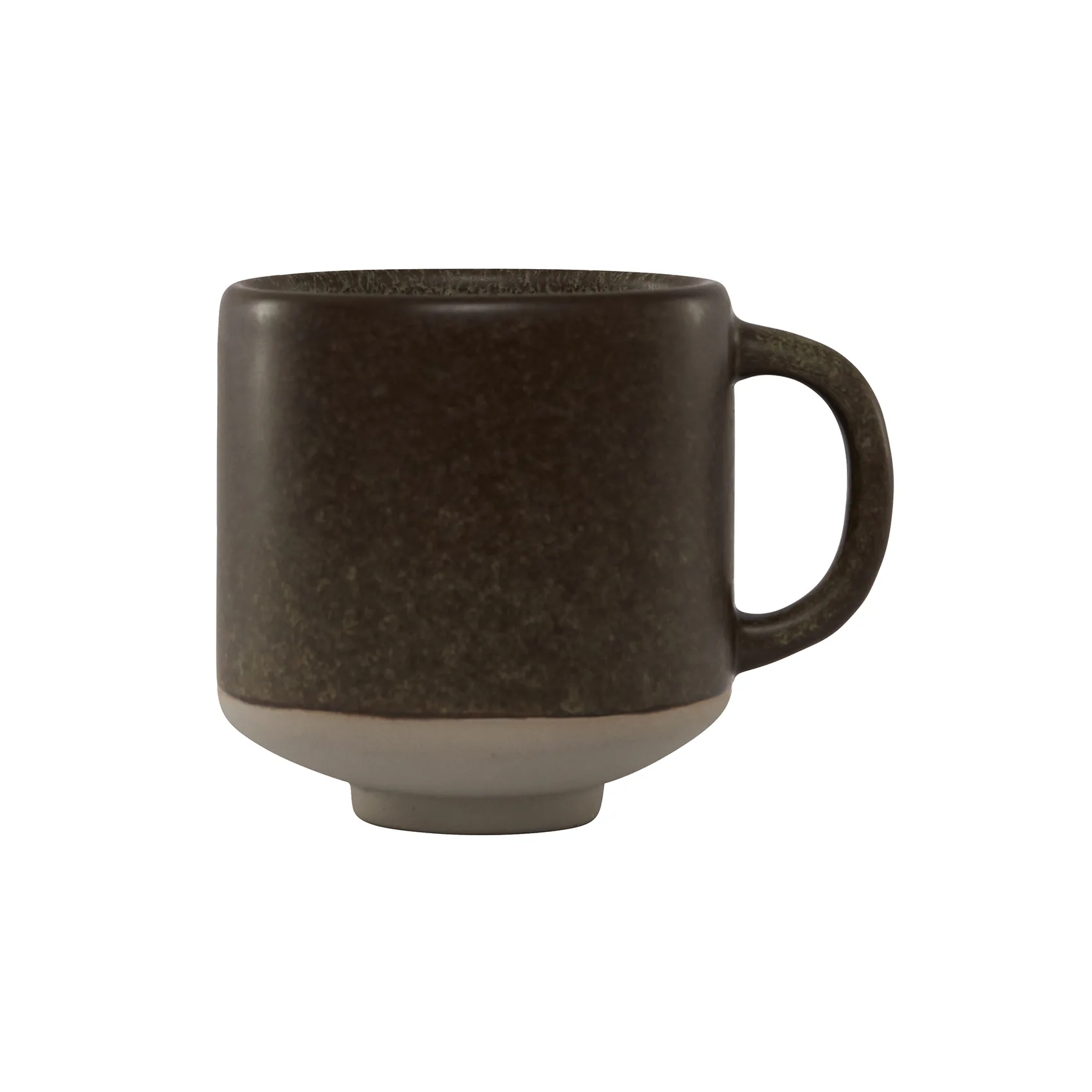 Hagi カップ, brown OYOY | オイオイ