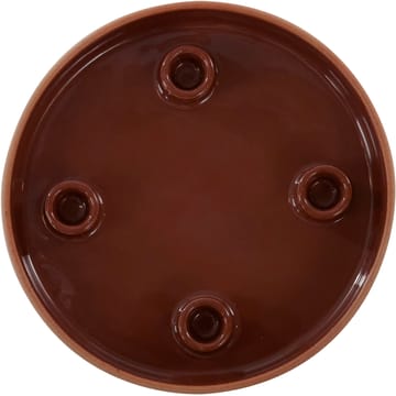 Hikari アドベントキャンドル Ø24.5 cm - Nutmeg - OYOY | オイオイ