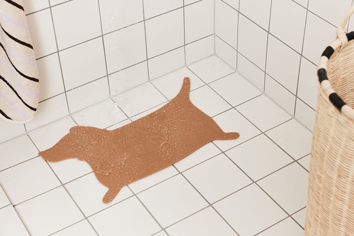 Hunsi Dog バスマット, Camel OYOY | オイオイ