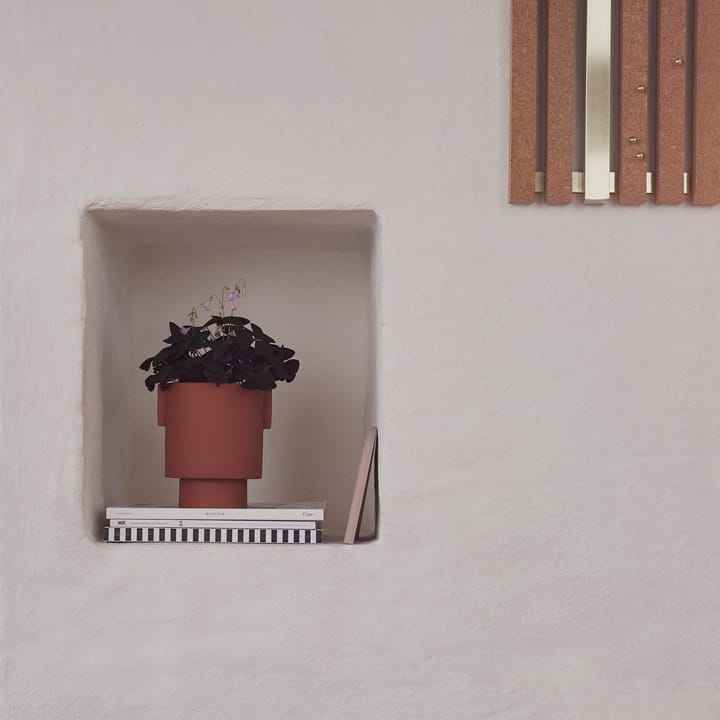 Inka Kana 植木鉢 ミディアム - Sienna - OYOY | オイオイ