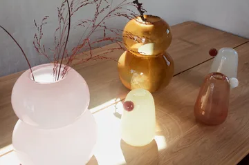 inka ベース small 20 cm - Taupe - OYOY | オイオイ