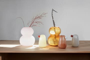 inka ベース small 20 cm - Vanilla - OYOY | オイオイ