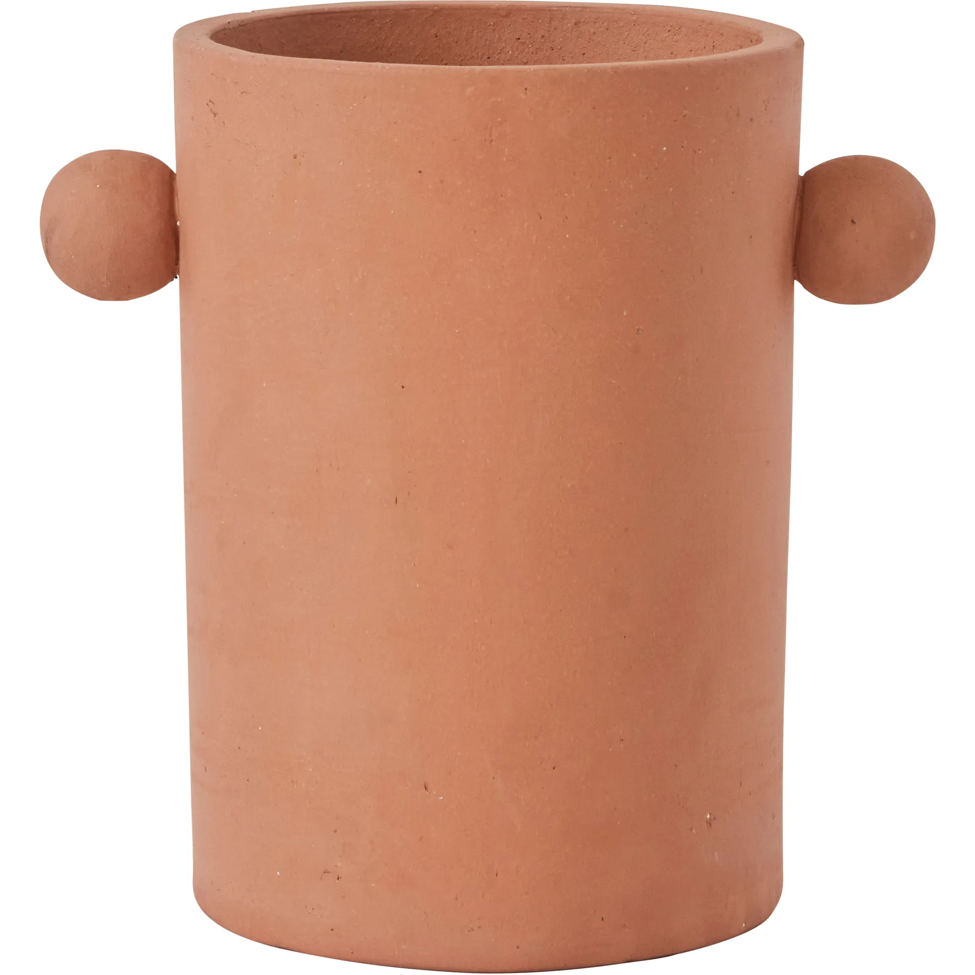 Inka 植木鉢 small, Terracotta OYOY | オイオイ