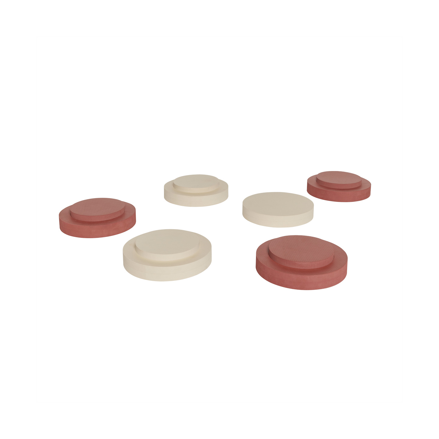 【美品】OYOY オイオイ ラタン レインボー スツール 椅子 丸イス Amazon | OYOY(オイオイ) ラタンチェア キッズ ローチェア