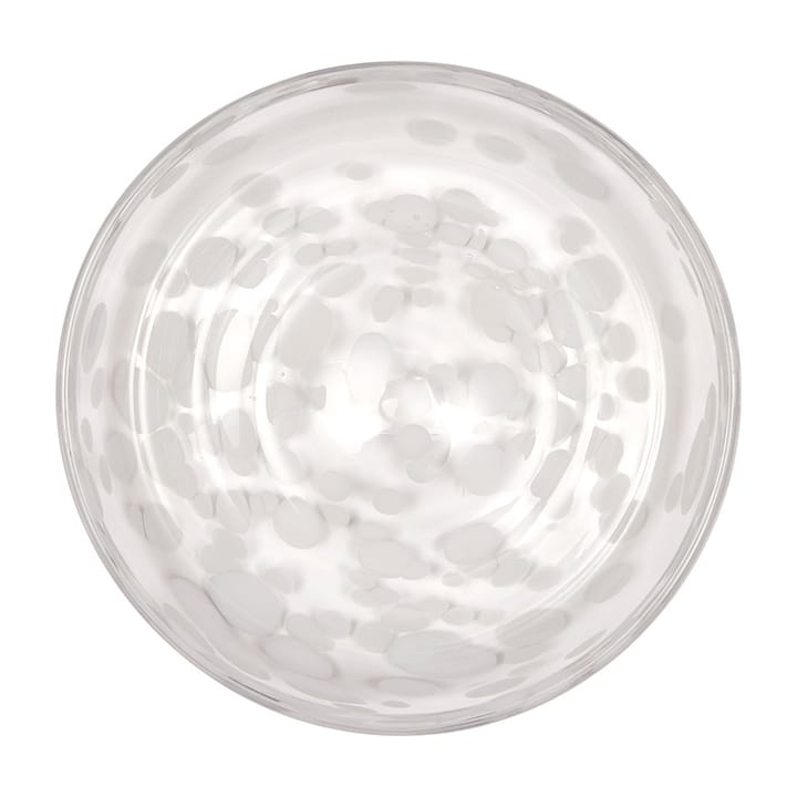 Jali スモールプレート Ø15 -6 cm - White - OYOY | オイオイ