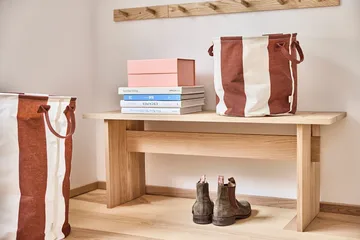 Kara 収納バスケット L Ø38x54 cm - Nutmeg - OYOY | オイオイ