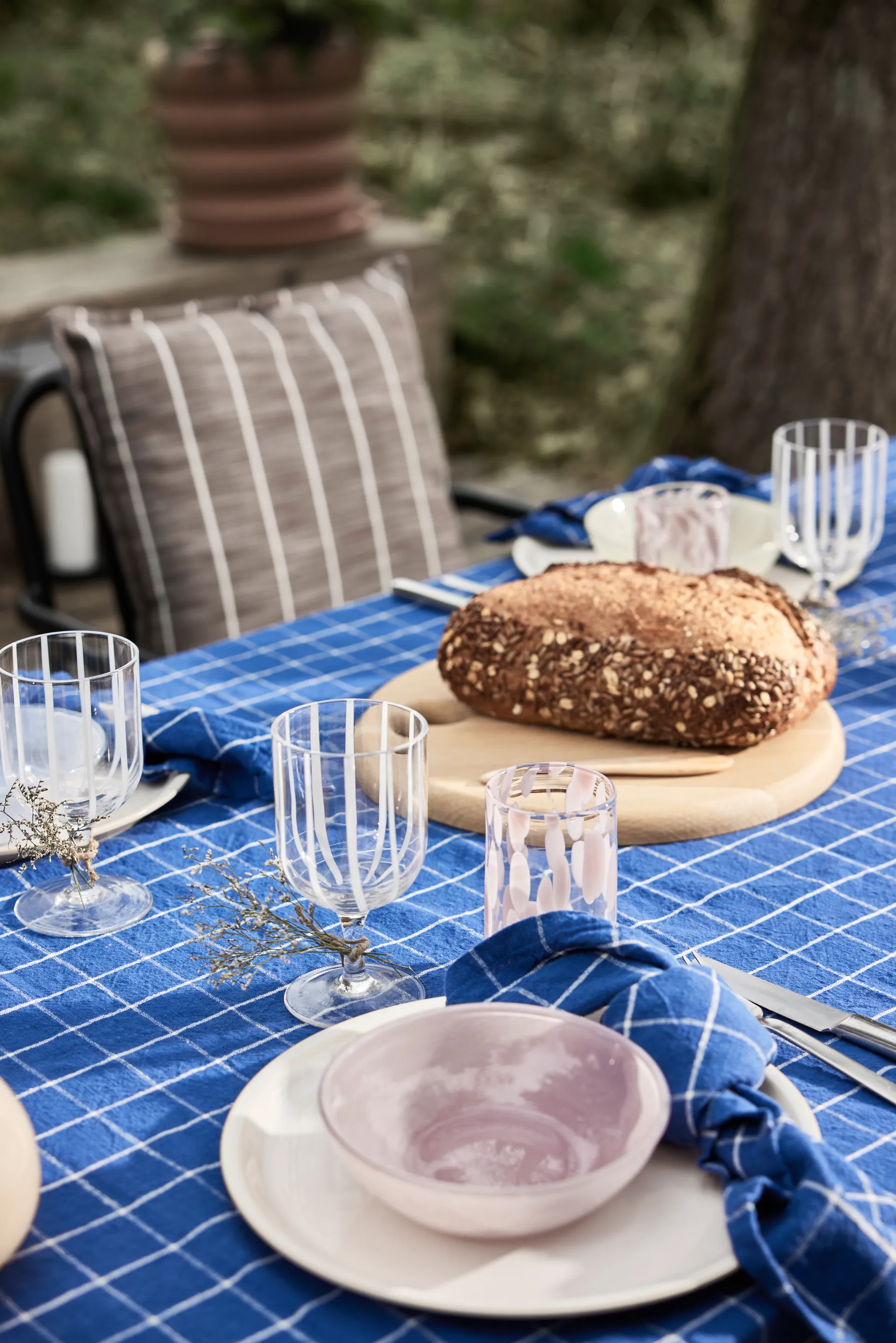 Kojo ボウル small, Rose OYOY | オイオイ