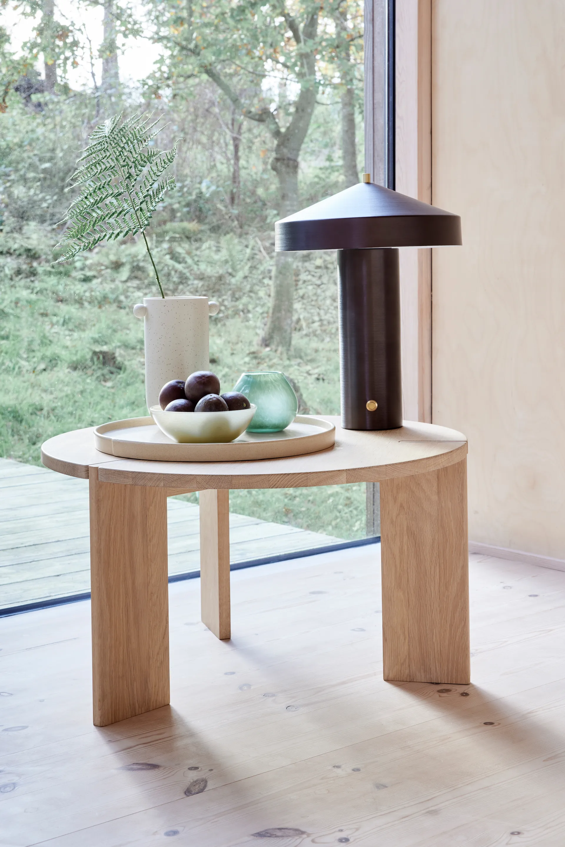 Kojo ボウル small, Vanilla OYOY | オイオイ