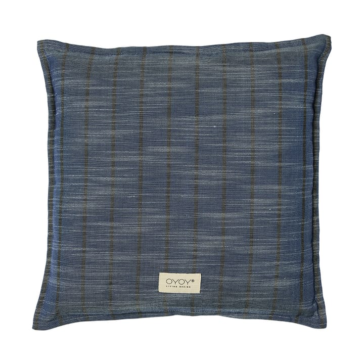 Kyoto アウトドアクッション 42x42 cm - Blue - OYOY | オイオイ