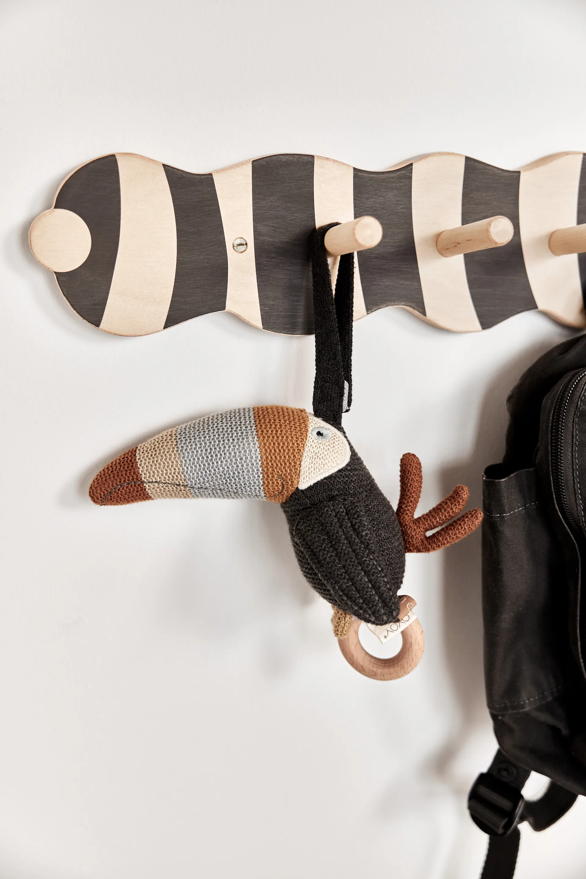 Larva コートハンガー, Nature OYOY | オイオイ