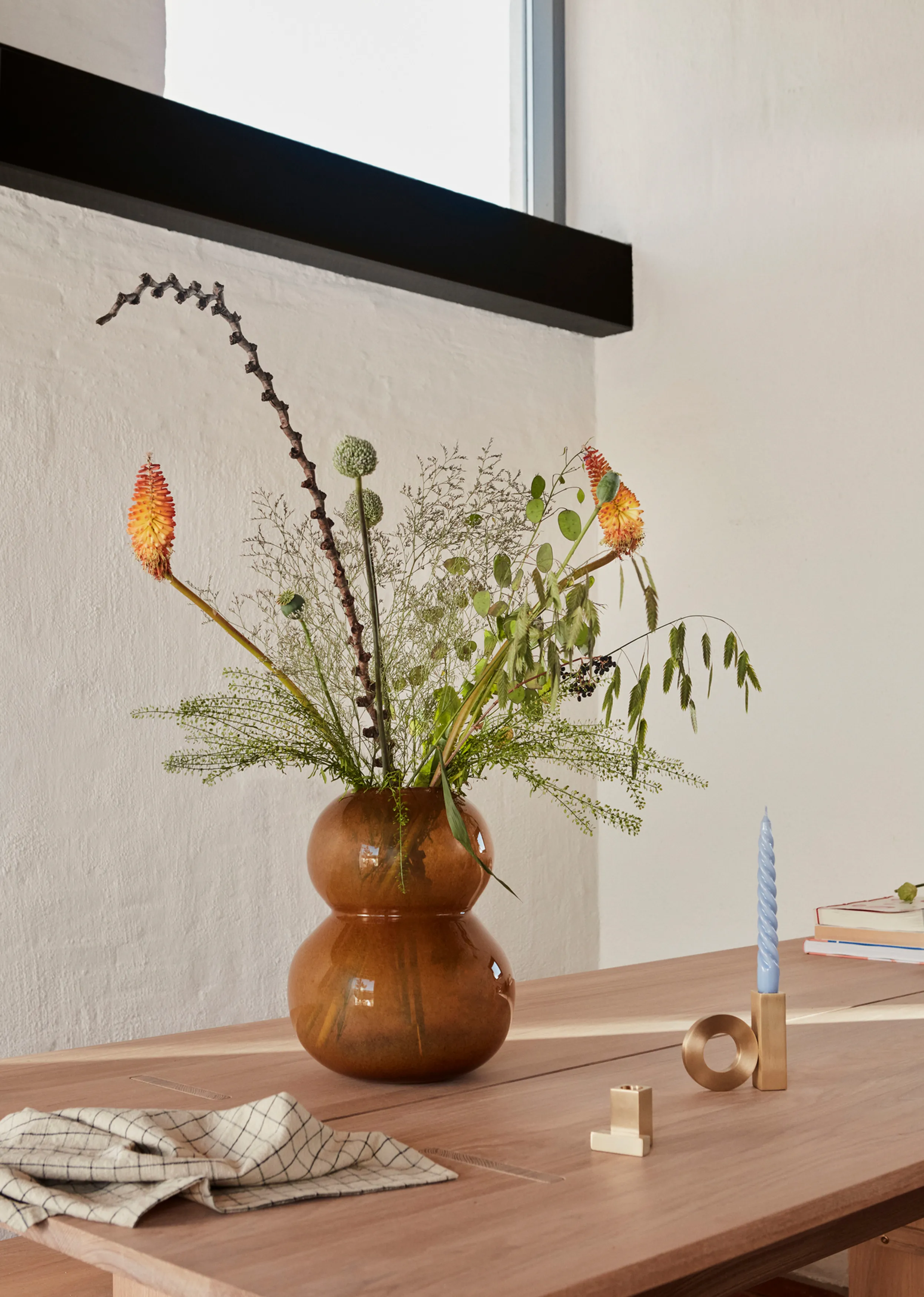 OYOY Living Design フラワーベース フラワーポット S OYOY Living