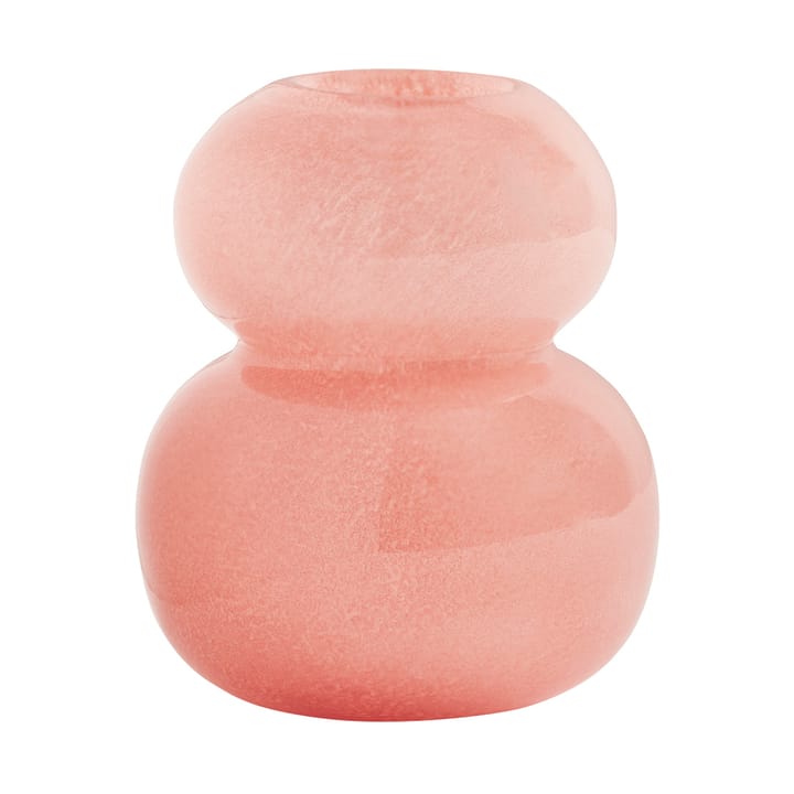 Lasi 花瓶 extra small 12 -5 cm - Coral (pink) - OYOY | オイオイ