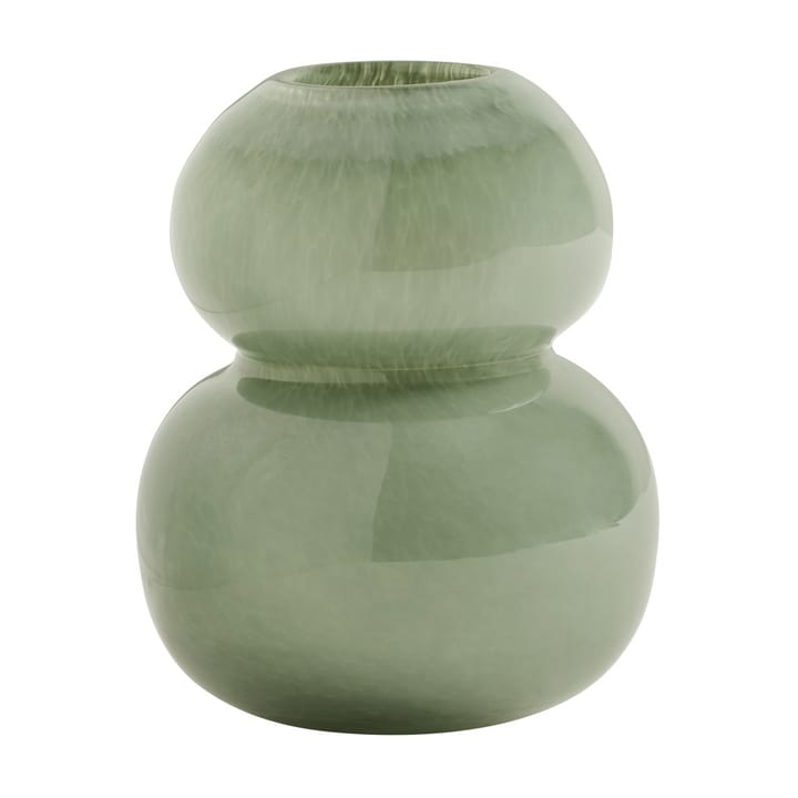 Lasi 花瓶 extra small 12 -5 cm - Jade (green) - OYOY | オイオイ