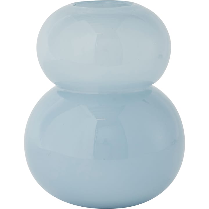 Lasi 花瓶 small 21.5 cm - Ice Blue - OYOY | オイオイ